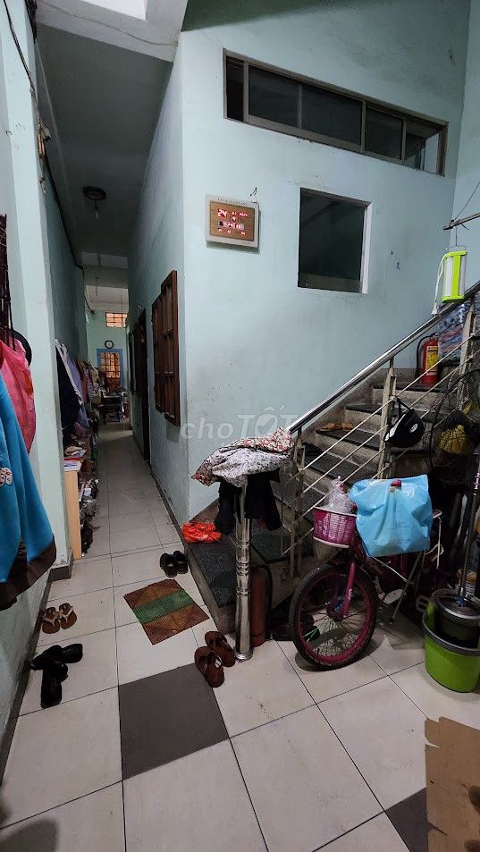 Nhà mặt tiền 76m2, 5 phòng ngủ, đường Hoàng Diệu, Tp Đà Nẵng TL