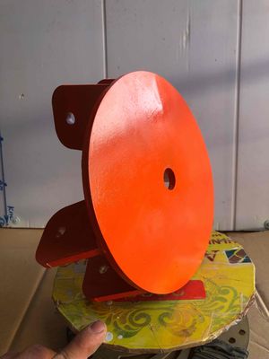 cùm treo palang dày 6mm. Mua bán Đồ chuyên dụng, Giống nuôi trồng tại Huyện Ninh Phước Ninh Thuận được đăng bởi Khoa Ninh thuận