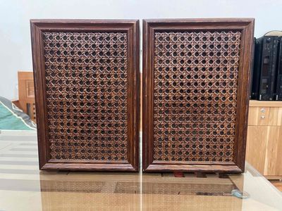 Bán đôi loa cổ Audion Box Brillant 60. Mua bán Tivi, Âm thanh tại Quận Hoàng Mai Hà Nội được đăng bởi Vu huy