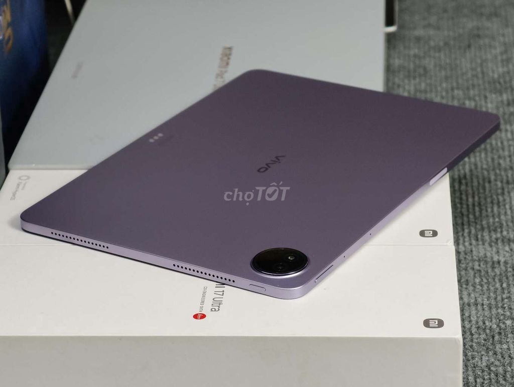 Vivo Pad 3 12.1 inch 8GB/128GB mới 99% có gl. Mua bán Máy tính bảng tại Quận 7 Tp Hồ Chí Minh được đăng bởi TMH hình 1