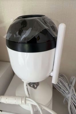 Camera Wifi KBVISION - A41F. Mua bán Máy ảnh, Máy quay tại Quận Tân Bình Tp Hồ Chí Minh được đăng bởi John Nguyễn