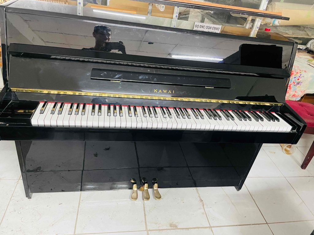 thanh lý cơ uprigh kawai CZ1 Nhật tại kho