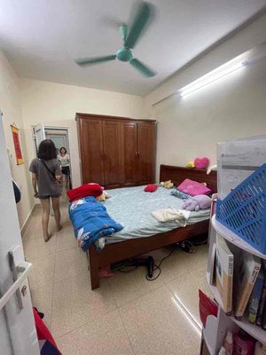 Nhà phố 36 m² · 4 PN · Phố Cát Linh
