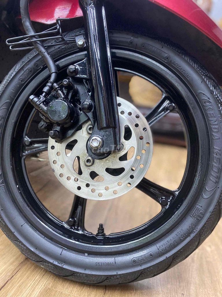 👉Janus 2018 chính chủ biển Tp khoá smartkey. Mua bán Xe máy tại Quận 7 Tp Hồ Chí Minh được đăng bởi Xe Cũ Hiếu CT hình 7