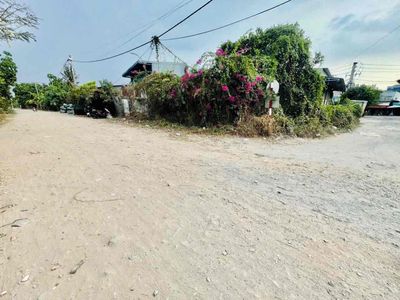 ĐẤT MẶT TIỀN SÔNG SÀI GÒN. APĐ. DT 325m2 có 151m thổ cư. GIÁ 8 tỷ. Mua bán đất tại Quận 12 Tp Hồ Chí Minh được đăng bởi Hữu Trường