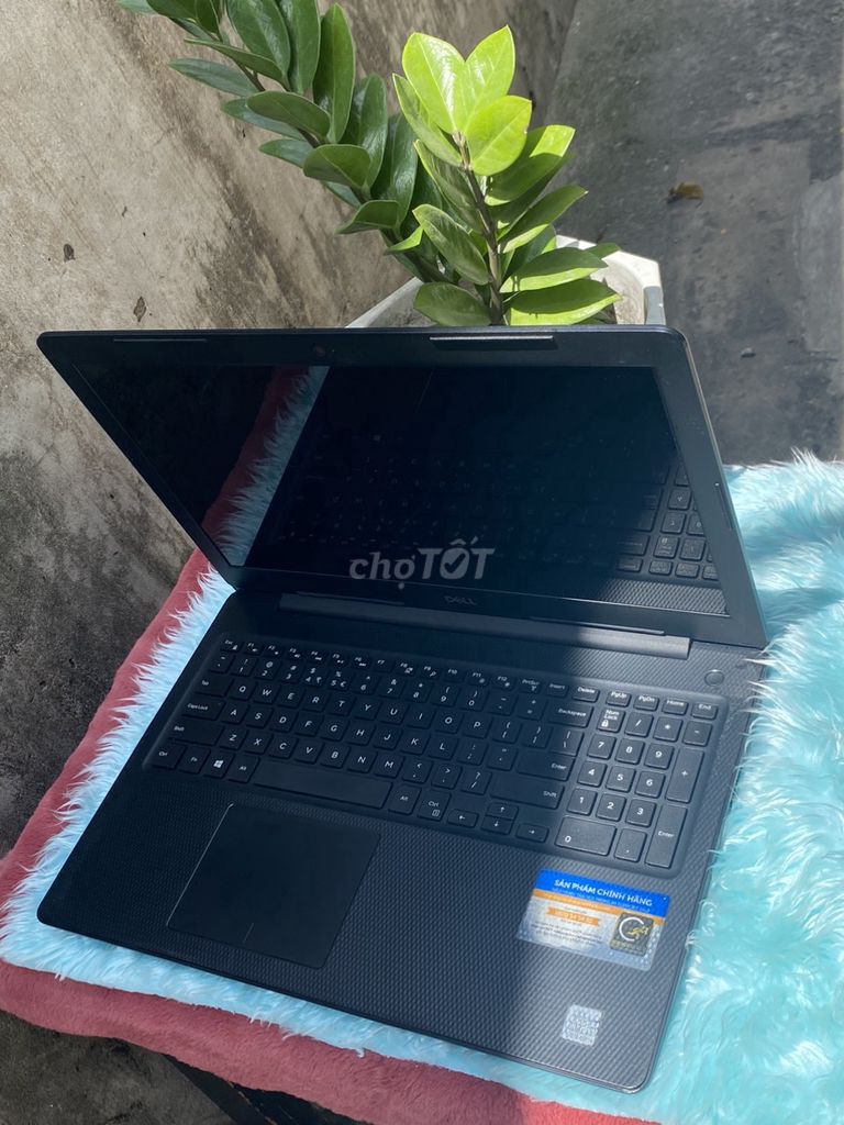 DELL 3593 I3 8GB 256GB 15.6'' FHD MÁY ĐẸP