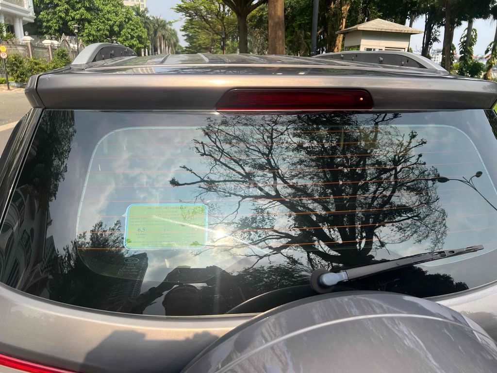 Ford EcoSport 2016 Titanium 1.5L AT Full. Mua bán Ô tô tại Quận Bình Thạnh Tp Hồ Chí Minh được đăng bởi Ken hình 6