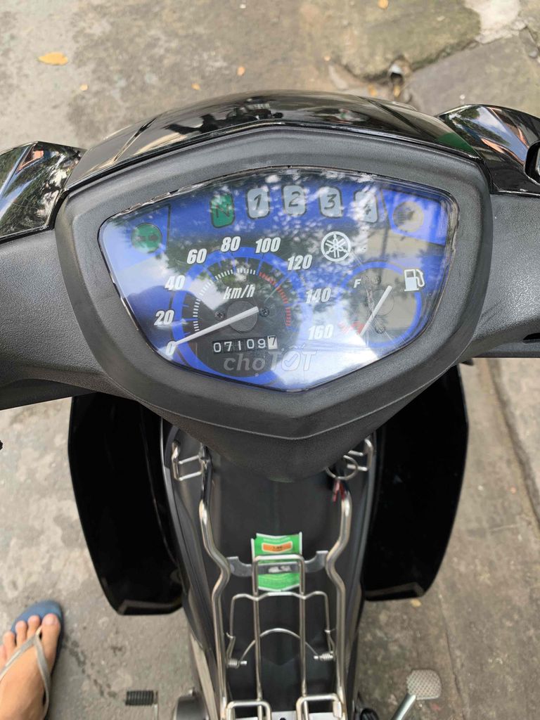 sirius. Mua bán Xe máy tại Quận 7 Tp Hồ Chí Minh được đăng bởi huy hình 3