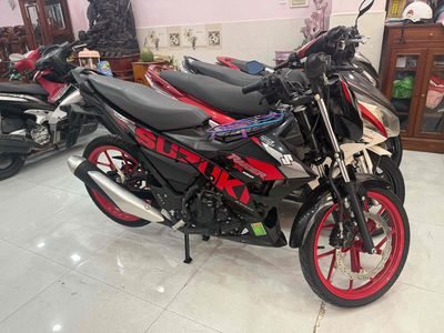 raider đưa trước 9tr nhận xe. Mua bán Xe máy tại Quận Bình Tân Tp Hồ Chí Minh được đăng bởi Trần Duy Tạo