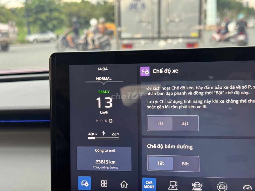VinFast VF3 2024 - Hồng tím - 2v3km - Thuê pin. Mua bán Ô tô tại Thành phố Thủ Đức Tp Hồ Chí Minh được đăng bởi OTOCITY hình 8