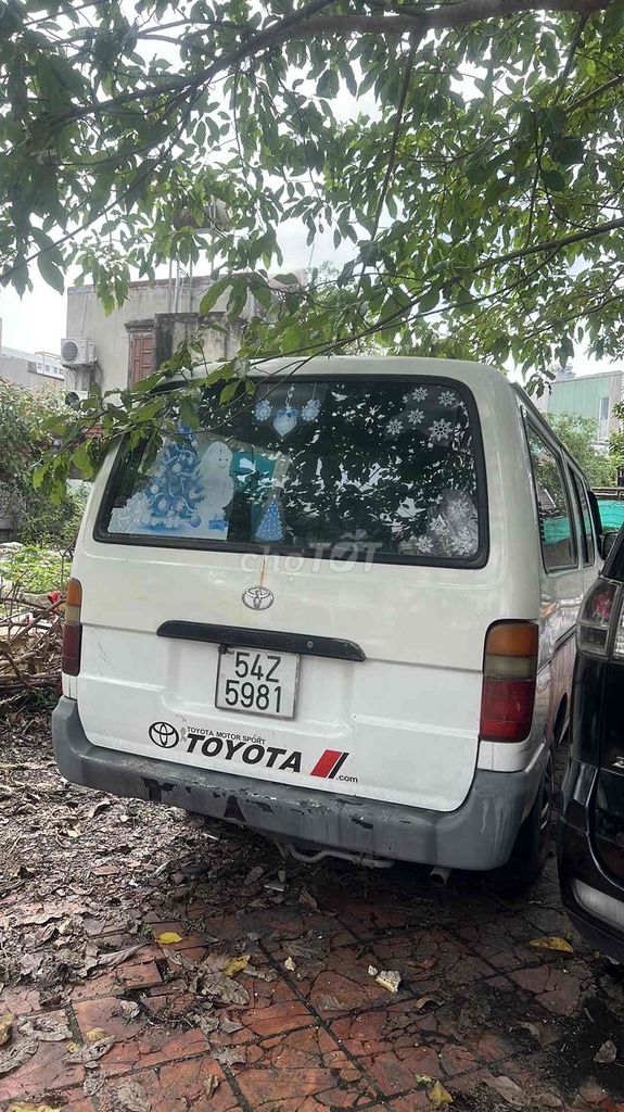 động cơ zin cọp. Mua bán Ô tô tại Thành phố Thủ Đức Tp Hồ Chí Minh được đăng bởi Nguyễn Kim Ngân hình 6