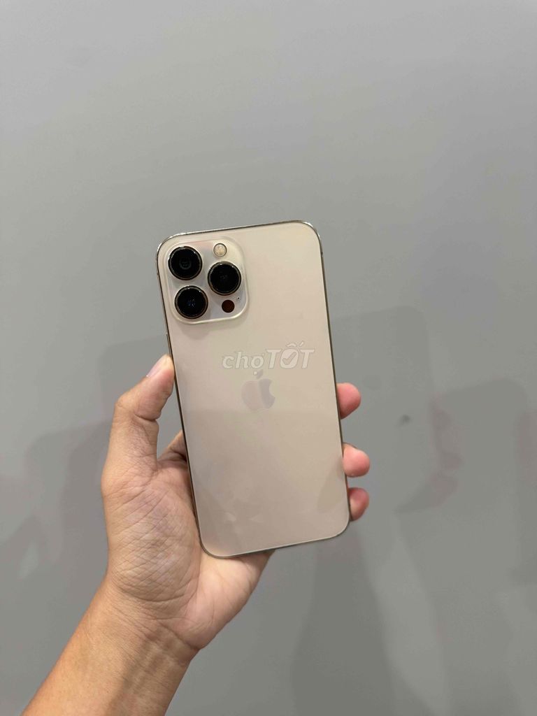 iPhone 13 Pro Max 128G Quốc Tế Full. Mua bán Điện thoại tại Quận Thanh Khê Đà Nẵng được đăng bởi Sky Phone hình 1