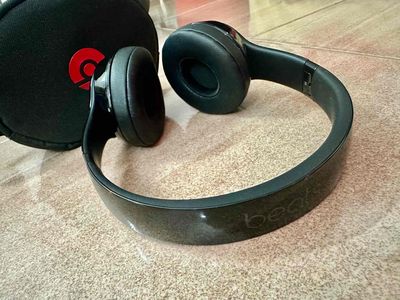 Tai Nghe Beats Solo3 Wireless likenew 99% - Nobox. Mua bán Tivi, Âm thanh tại Thành phố Nha Trang Khánh Hòa được đăng bởi Nguyen