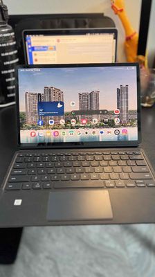 Samsung Tab S8 Plus 128GB