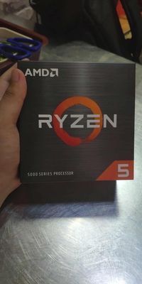 CPU AMD Ryzen 5 5500. Mua bán null tại Quận Hoàng Mai Hà Nội được đăng bởi Lưu Tuấn Nghĩa