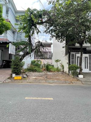Đất nền MT đường số 5, khu dân cư phong phú 5