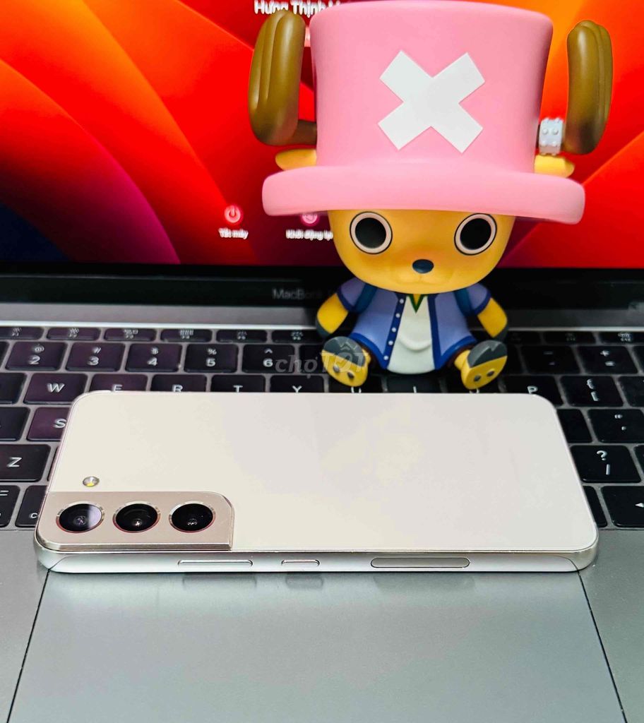 🍎Samsung Galaxy S22 5G Pink 8GB/128GB. Mua bán Điện thoại tại Thành phố Bạc Liêu Bạc Liêu được đăng bởi Nguyễn Hưng Thịnh hình 3