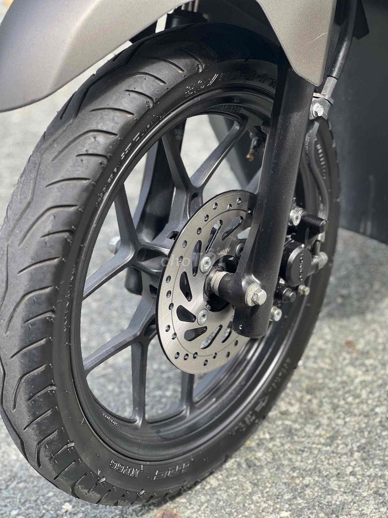 Honda Vario 125 2020 Nâu Đen. Mua bán Xe máy tại Quận 11 Tp Hồ Chí Minh được đăng bởi Hưng Từ hình 9