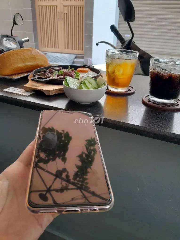 OPPO A3S 6GB/128GB. Mua bán Điện thoại tại Quận 10 Tp Hồ Chí Minh được đăng bởi An hình 1