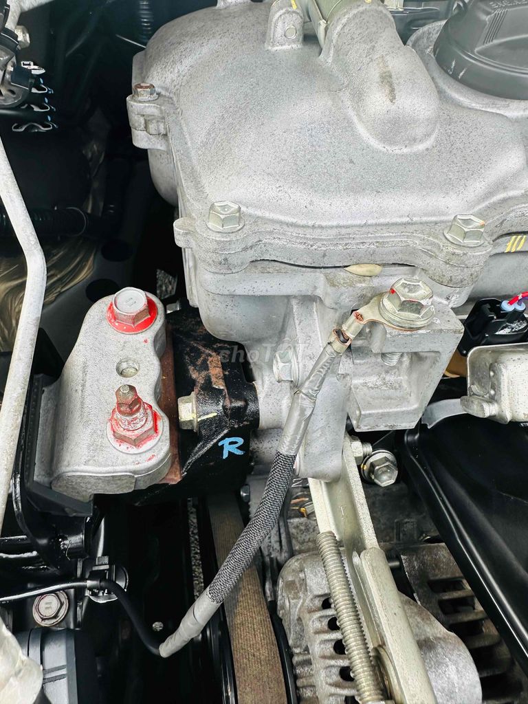 Toyota Corolla Altis 2010 1.8G AT. Mua bán Ô tô tại Huyện Sóc Sơn Hà Nội được đăng bởi AUTO VĨNH CƯỜNG hình 11