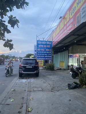 Đất Thổ cư MT QL51 (5x35), đang cho thuê 5tr/th, P.Lam Sơn, Tp.Phú mỹ. Mua bán đất tại Thị xã Phú Mỹ Bà Rịa - Vũng Tàu được đăng bởi Thái