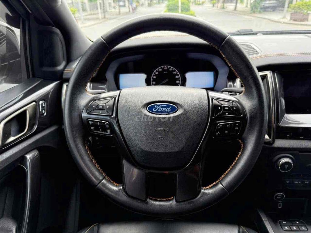 ✅ Ranger WildTrak 4x4 Full - Hỗ trợ góp BH 1 năm. Mua bán Ô tô tại Quận Tân Phú Tp Hồ Chí Minh được đăng bởi Kim Tiền  hình 4