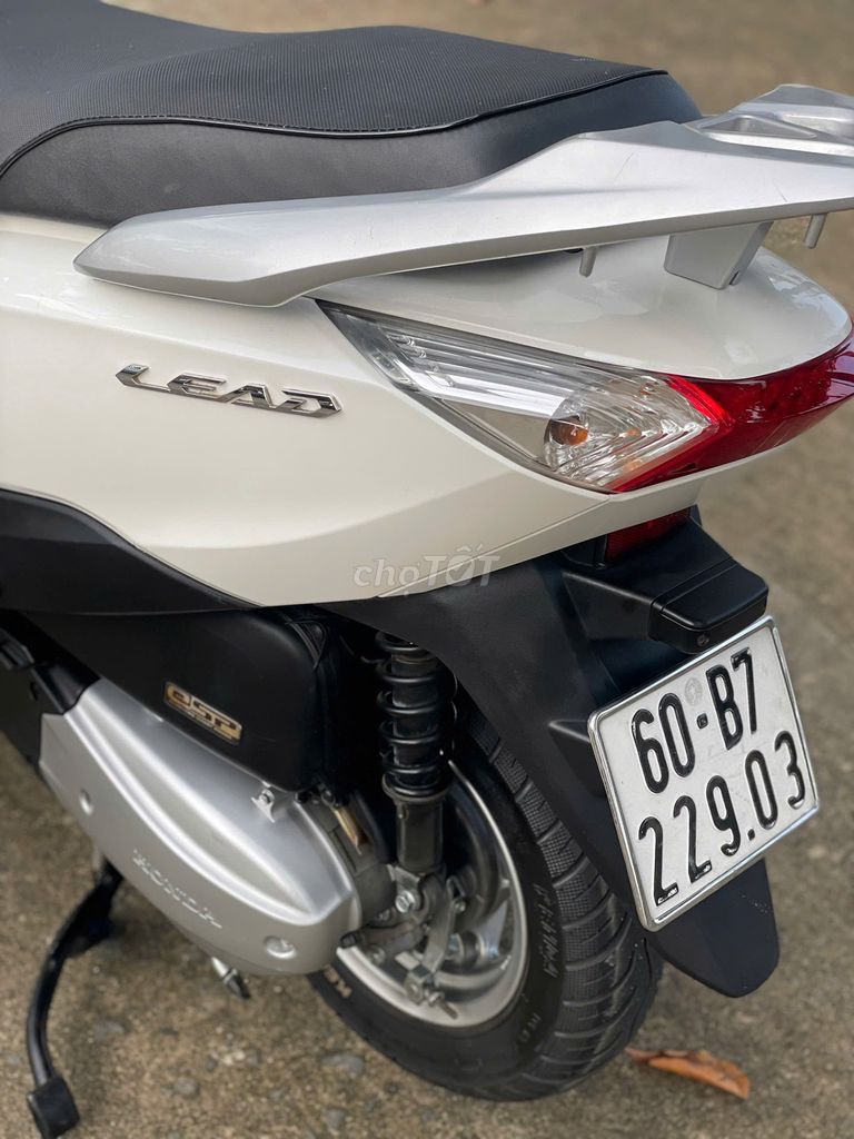 📛✅Lead 110 Fi 😍xe mới đẹp keng😍 Bs 60.. Mua bán Xe máy tại Huyện Trảng Bom Đồng Nai được đăng bởi phương hình 8