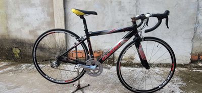 Xe đạp đua Giant OCR 2 Nhật Bãi , Đen. Mua bán Xe đạp tại Quận Bình Thuỷ Cần Thơ được đăng bởi hải anh