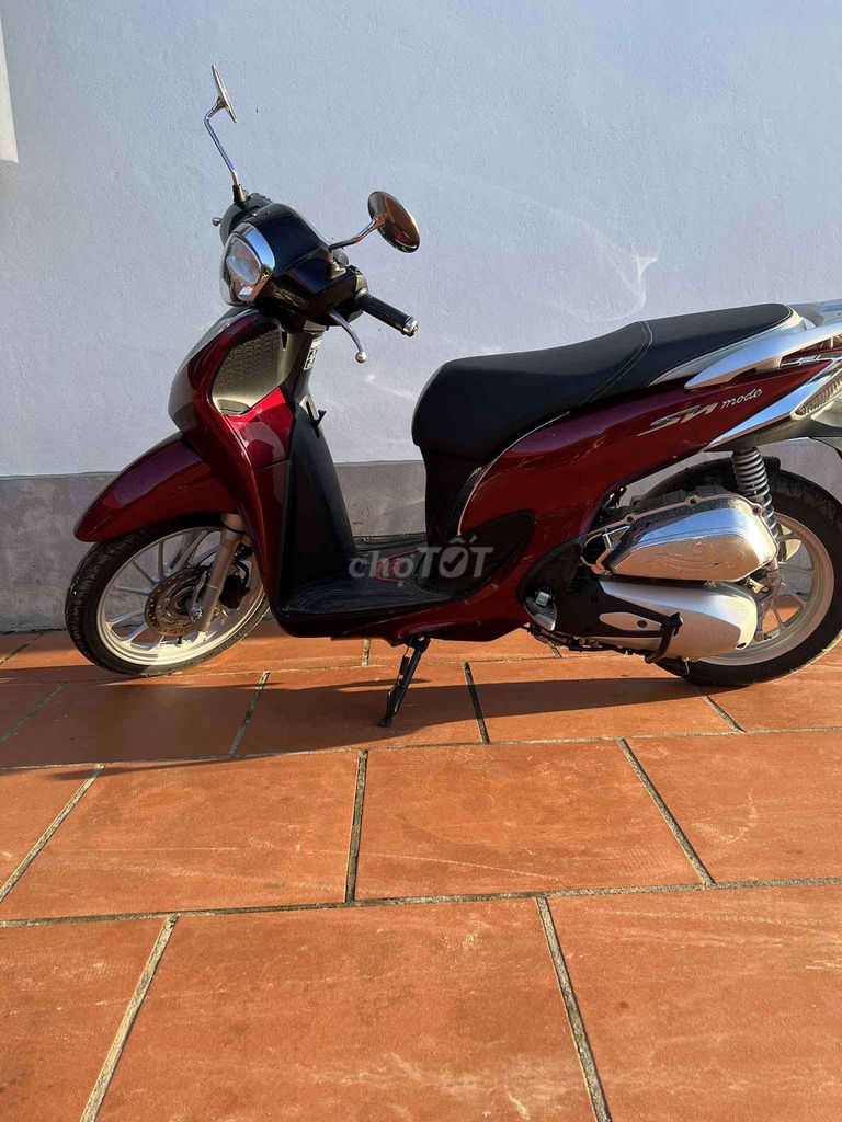 Cần bán xe SH mode. Mua bán Xe máy tại Huyện Hoằng Hóa Thanh Hóa được đăng bởi thiên hình 2