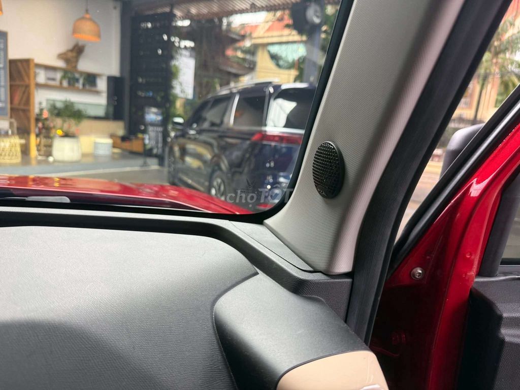 bán xe trả góp. bao nợ xấu.VinFast VF3 2024 Đỏ. Mua bán Ô tô tại Quận Ô Môn Cần Thơ được đăng bởi LÂM TUẤN VINH hình 3