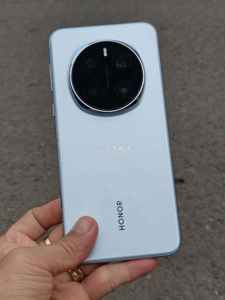 Honor Magic 7 Pro fullbox Snap 8 Elite. Mua bán Điện thoại tại Quận Bình Tân Tp Hồ Chí Minh được đăng bởi Anh Rin hình 1