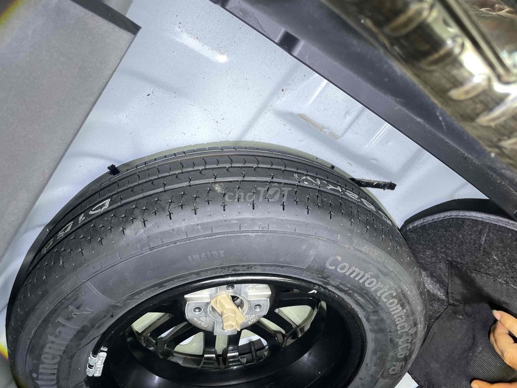 Kia Soluto 2022 Trắng 22000 km. Mua bán Ô tô tại Thành phố Thủ Đức Tp Hồ Chí Minh được đăng bởi phạm phú thọ hình 5