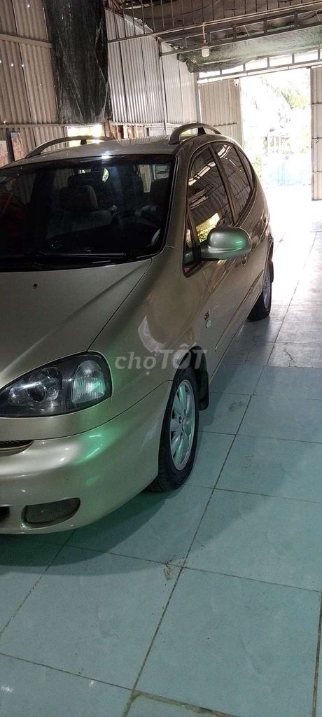 2008 CDX 2.0 MT - 125000 km. Mua bán Ô tô tại Huyện Long Điền Bà Rịa - Vũng Tàu được đăng bởi Nguyễn Sở hình 3