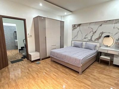 Rent · 5 bd · 60 м² · Quận Ngũ Hành Sơn, ул. Đường An Thượng 37
