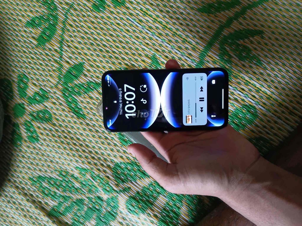 IP Xs QT icl sạch. Mua bán Điện thoại tại Huyện Hiệp Đức Quảng Nam được đăng bởi Phuoc Pup hình 1
