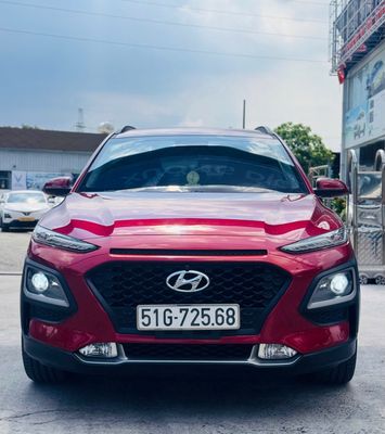 Hyundai Kona 2018 Siêu Lướt Chỉ 35.000KM - Giá TL