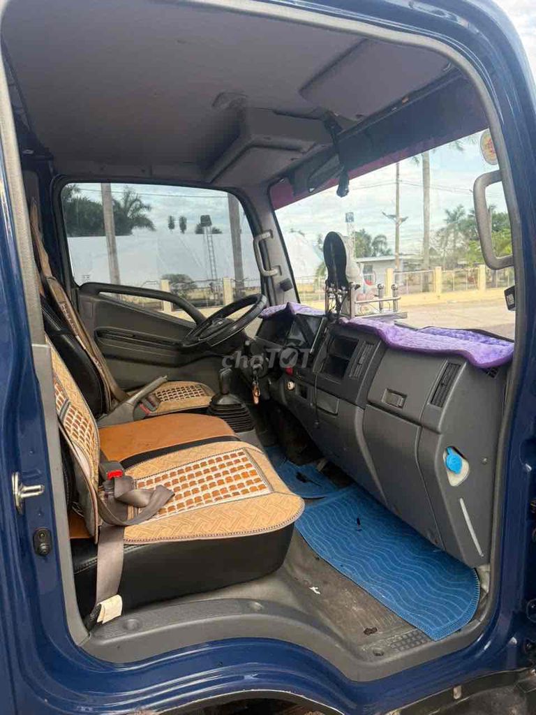 Xe Jac 2020, tải 3.490kg. Mua bán Xe tải, xe ben tại Huyện Xuân Lộc Đồng Nai được đăng bởi Ngọc Nhi Nguyễn hình 7