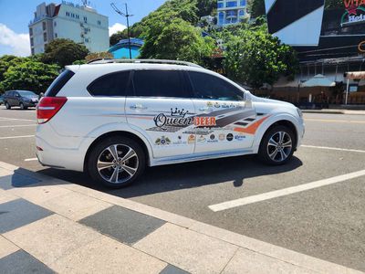 2017 Revv 2.4 - 105000 km. Mua bán Ô tô tại Quận 12 Tp Hồ Chí Minh được đăng bởi Tuấn