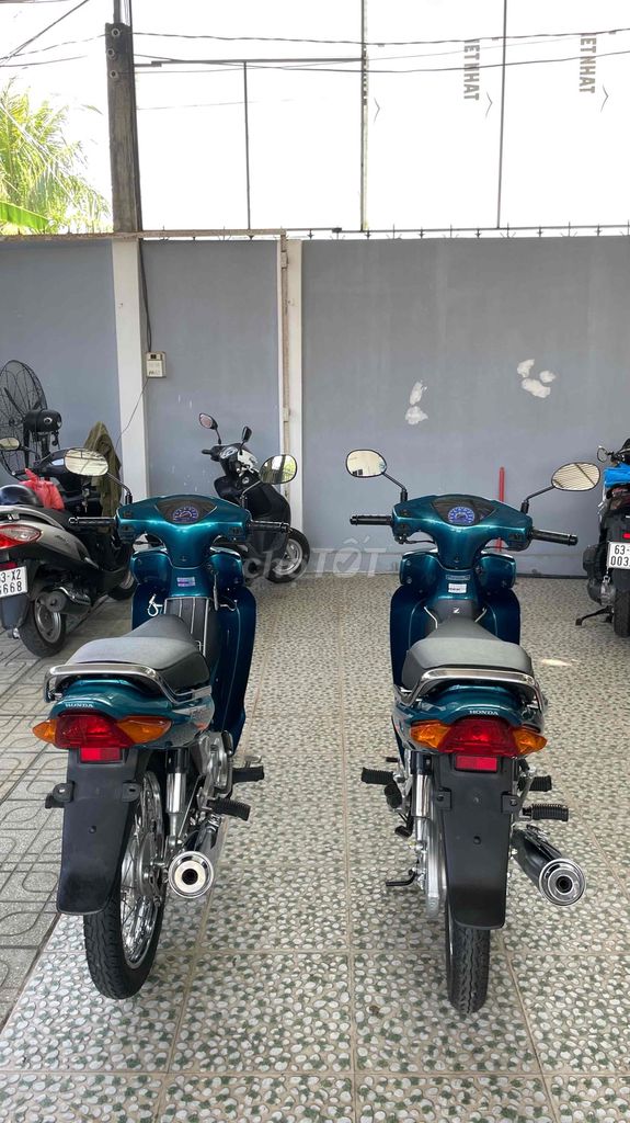 Xe dọn. Mua bán Xe máy tại Thành phố Mỹ Tho Tiền Giang được đăng bởi Nguyễn Thanh Tú hình 9