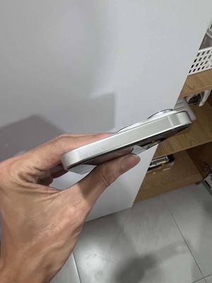 Apple iPhone 16 Pro Max 256GB Trắng 99%