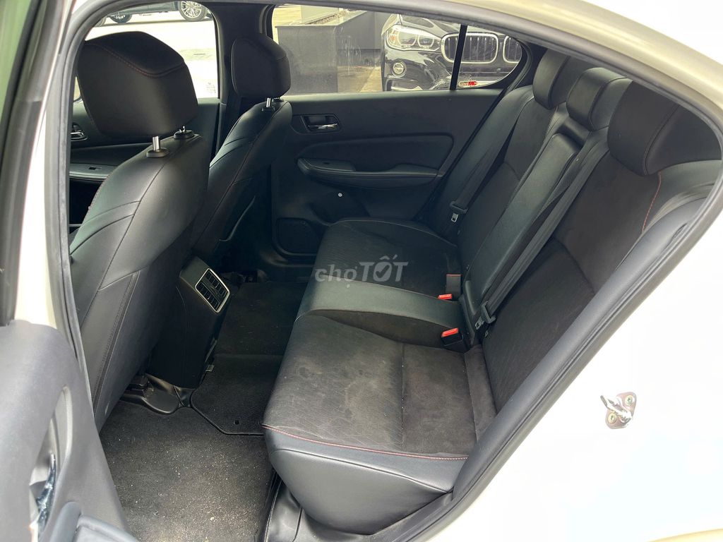 HONDA CITY RS 2023 GIA ĐÌNH LƯỚT ĐẸP 1 CHỦ HT 75%. Mua bán Ô tô tại Thành phố Thủ Đức Tp Hồ Chí Minh được đăng bởi Hiếu hình 19