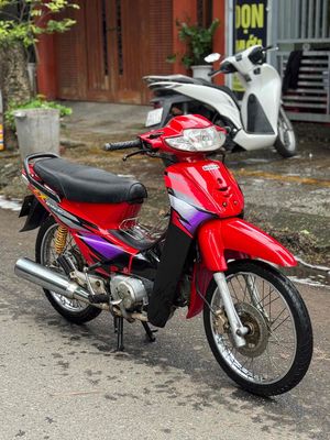 HONDA WAVE ZX MÁY MÓC ÊM NGON XE ĐẸP. Mua bán Xe máy tại Quận Thanh Khê Đà Nẵng được đăng bởi pôn pôn