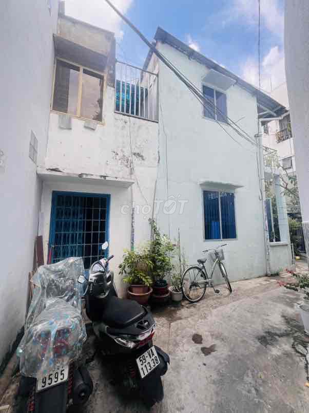 nhà căn goc 2 mặt tiền. Mua bán nhà ở tại Quận Gò Vấp Tp Hồ Chí Minh được đăng bởi Nguyễn Dúng hình 2