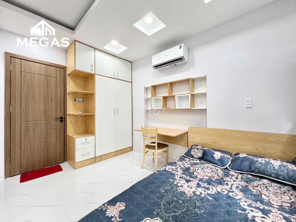 Cho Thuê STUDIO - Máy Giặt Riêng Ngay Ngã Bảy Lý Thái Tổ. Cho thuê Căn hộ/Chung cư tại Quận 3 Tp Hồ Chí Minh được đăng bởi Duong Nguyen hình 5