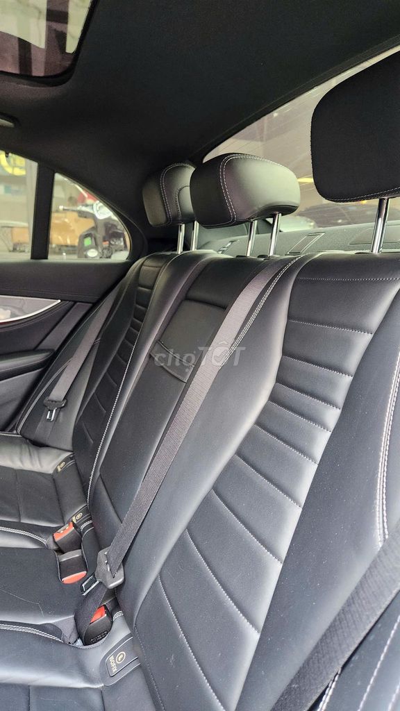 Bán siêu phẩm E300 AMG lên đồ chơi cực đẹp. Mua bán Ô tô tại Quận 7 Tp Hồ Chí Minh được đăng bởi tuấn anh hình 18
