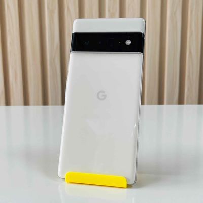 Google Pixel 6 Pro 12/128GB Trắng - Giao Lưu Máy. Mua bán Điện thoại tại Quận Ninh Kiều Cần Thơ được đăng bởi Hmphone