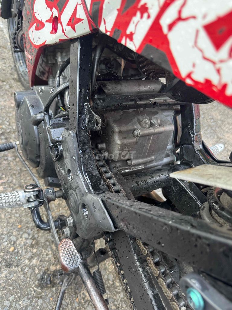 Suzuki raider 2019 Xe zin êm. Mua bán Xe máy tại Thành phố Thủ Đức Tp Hồ Chí Minh được đăng bởi Trường Vũ hình 8