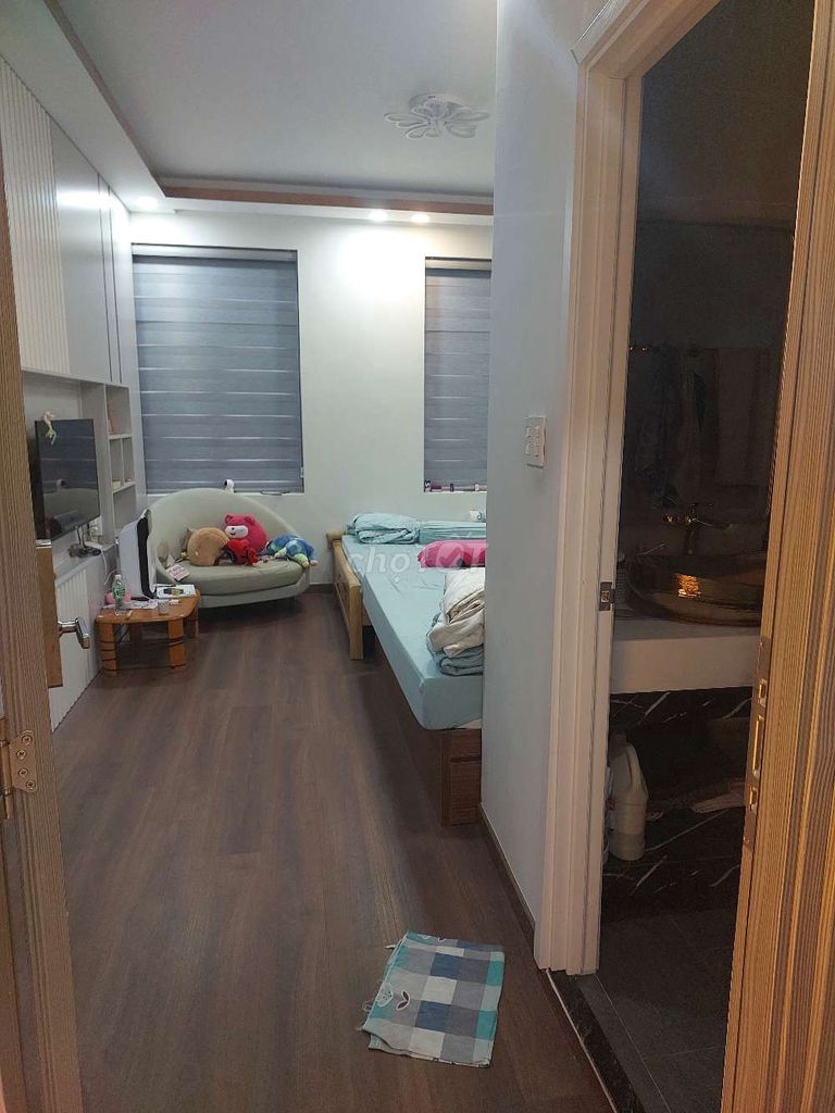 Bán Biêt Thự mini dt sàn 300m2 ,khu đô thị Bình tân,chỉ 8ty499tr. Mua bán Nhà ở tại Quận Bình Tân Tp Hồ Chí Minh được đăng bởi Đoàn Thi hình 6