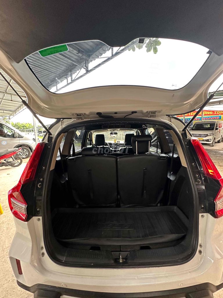 Suzuki XL 7 2022 GLX AT - 95780 km. Mua bán Ô tô tại Quận Gò Vấp Tp Hồ Chí Minh được đăng bởi Hương Lê hình 3