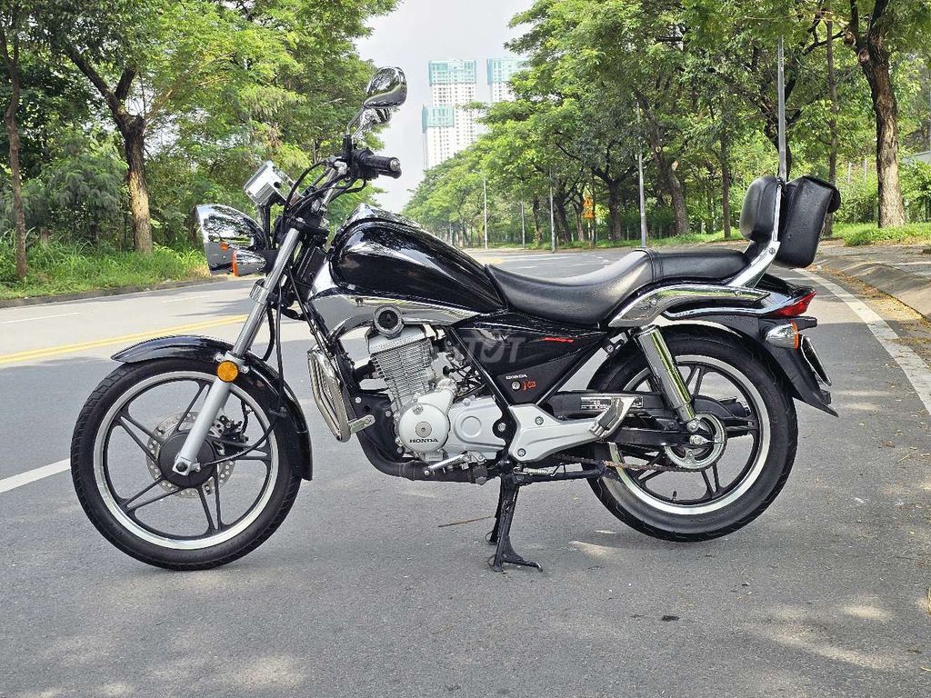 HONDA- SHADOW150-2021. Mua bán Xe máy tại Thành phố Thủ Đức Tp Hồ Chí Minh được đăng bởi XE MÁY VĂN DƯƠNG  hình 9